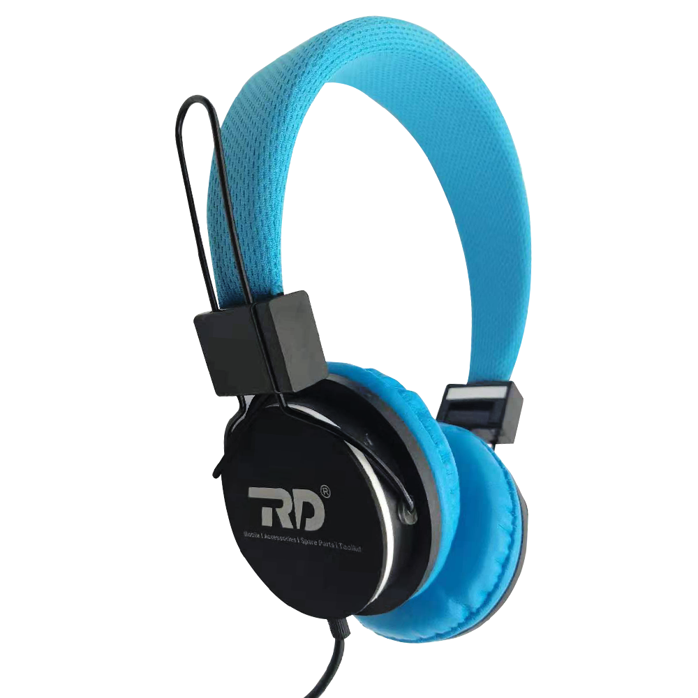 Rd Hf-13 Headphone