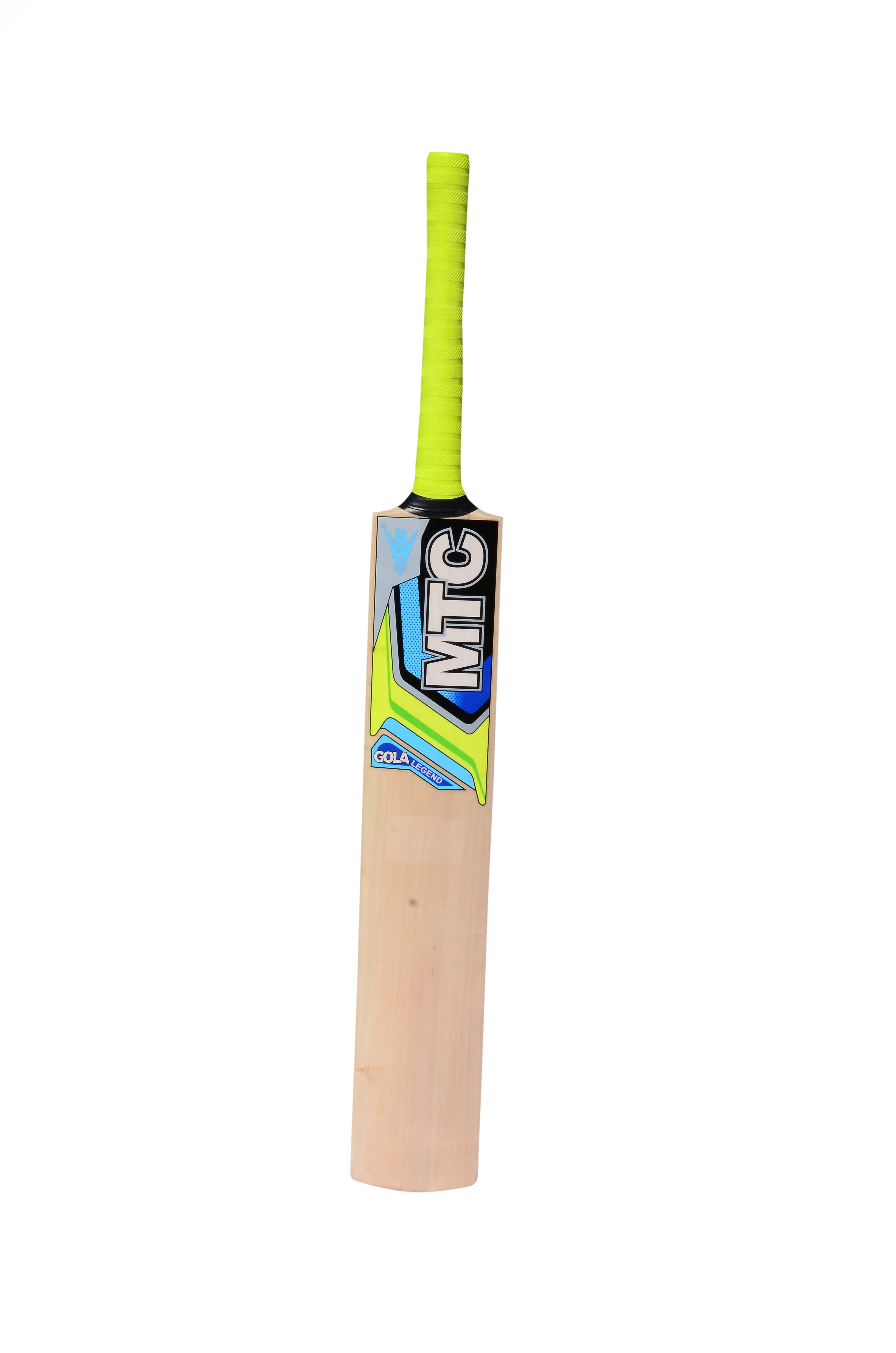 White Kashmir Willow Bat