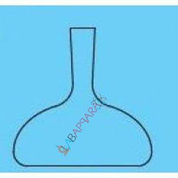 फ्लास्क कल्चर, हैफकाइन