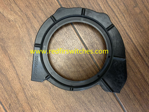 Rotor body