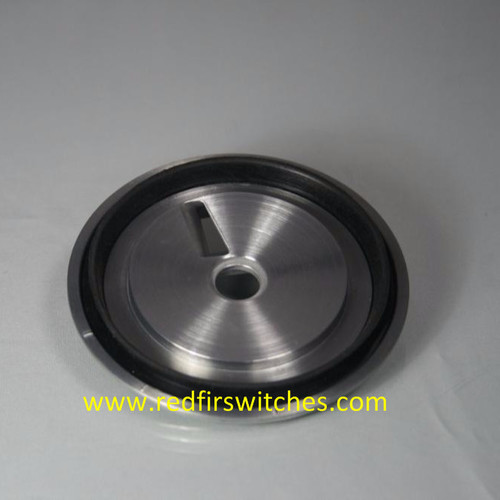 66mm Insert plates