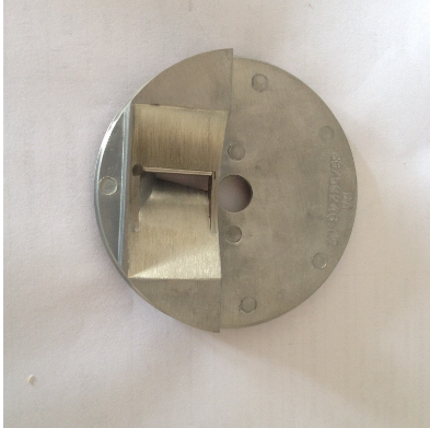 66mm Insert Plate For Bd200