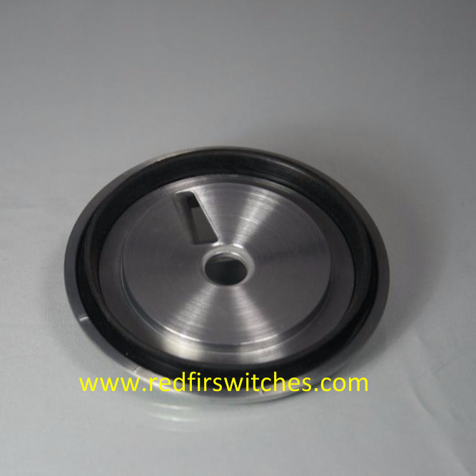 66mm Insert Plate For Bd200