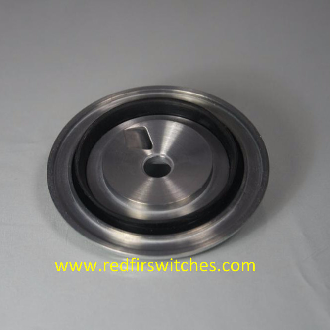66mm Insert Plate For Bd200