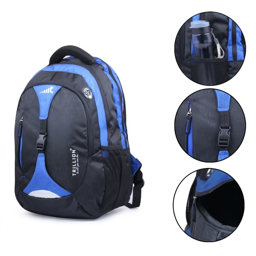 बच्चों के डिज़ाइनर स्कूल बैग