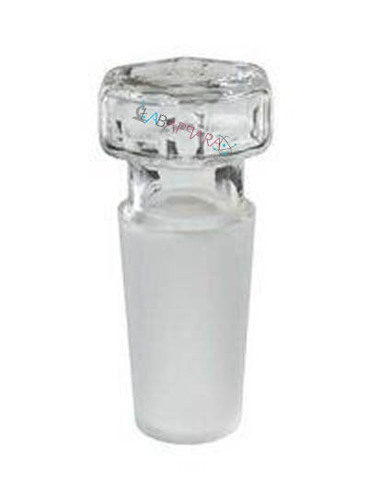 Stoppers Interchangeable Ground Joint
