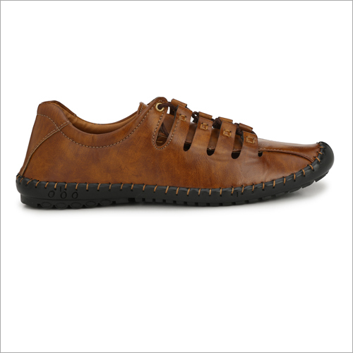 Mens Sandals - PVC Insole & Outsole, Size 6-10, Brown | Rust Proof, Moisture Proof, Lightweight, Air Circulation & Reinforced Stitching