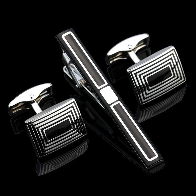 Cufflinks - Metal, Customized Size 2mm-20mm, Golden Color | Magnetic, Eco-friendly, Nickel-free, With 3d Design And Polished Finish