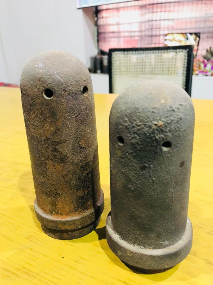 S.s & C.i Boiler Nozzle