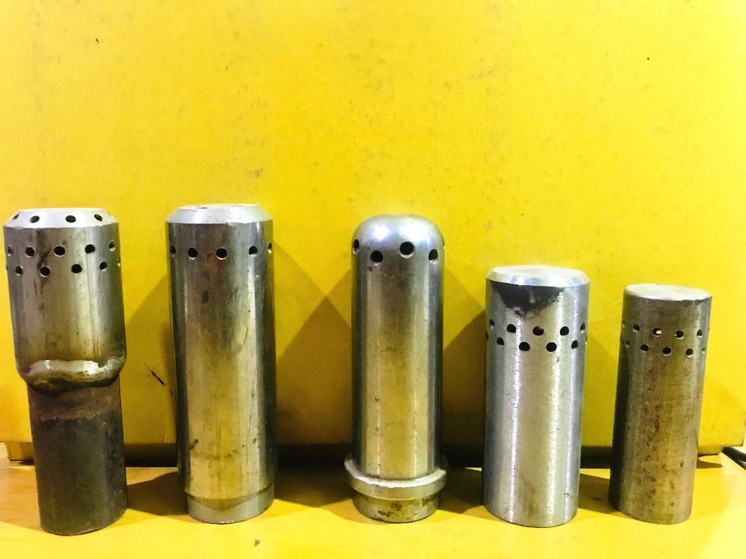 S.s & C.i Boiler Nozzle