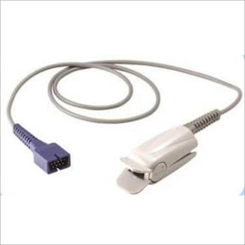 Tpu Spo2 Finger Probe