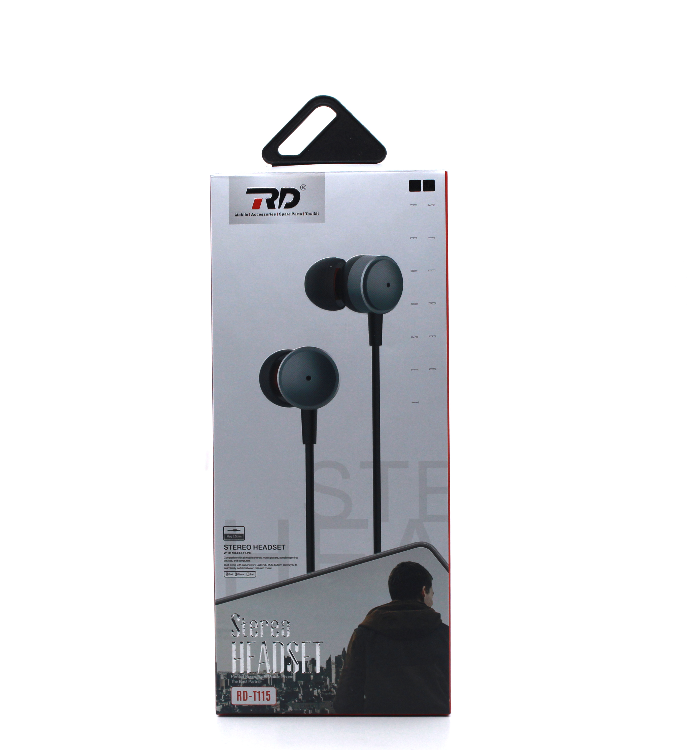 Earphone