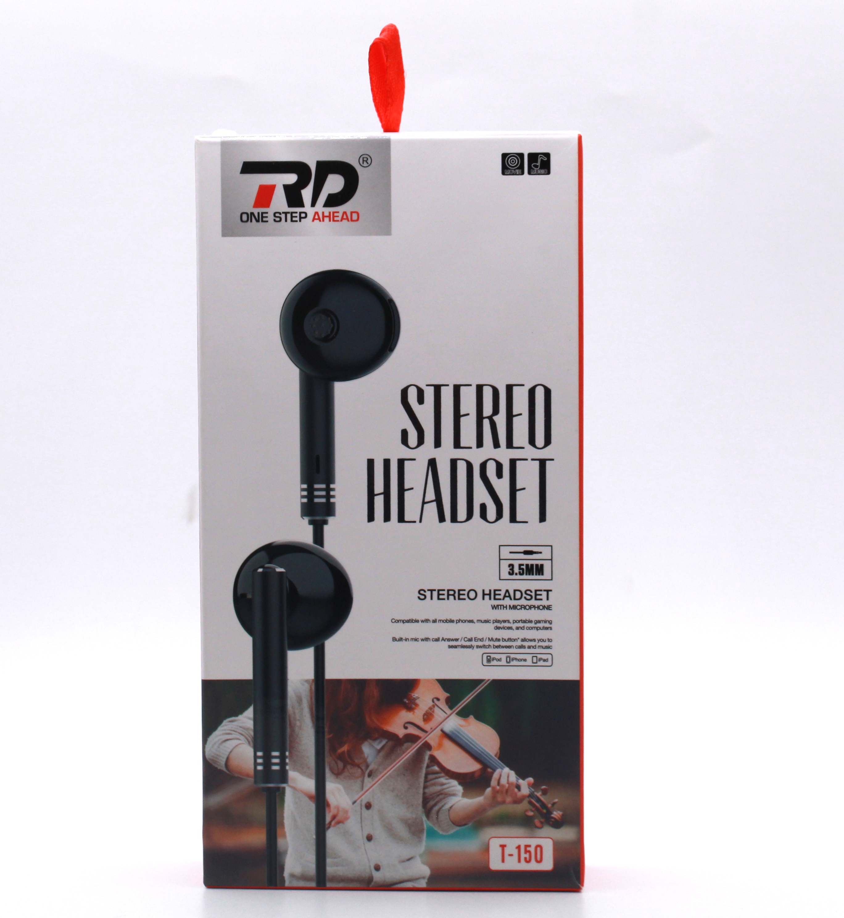 Earphone