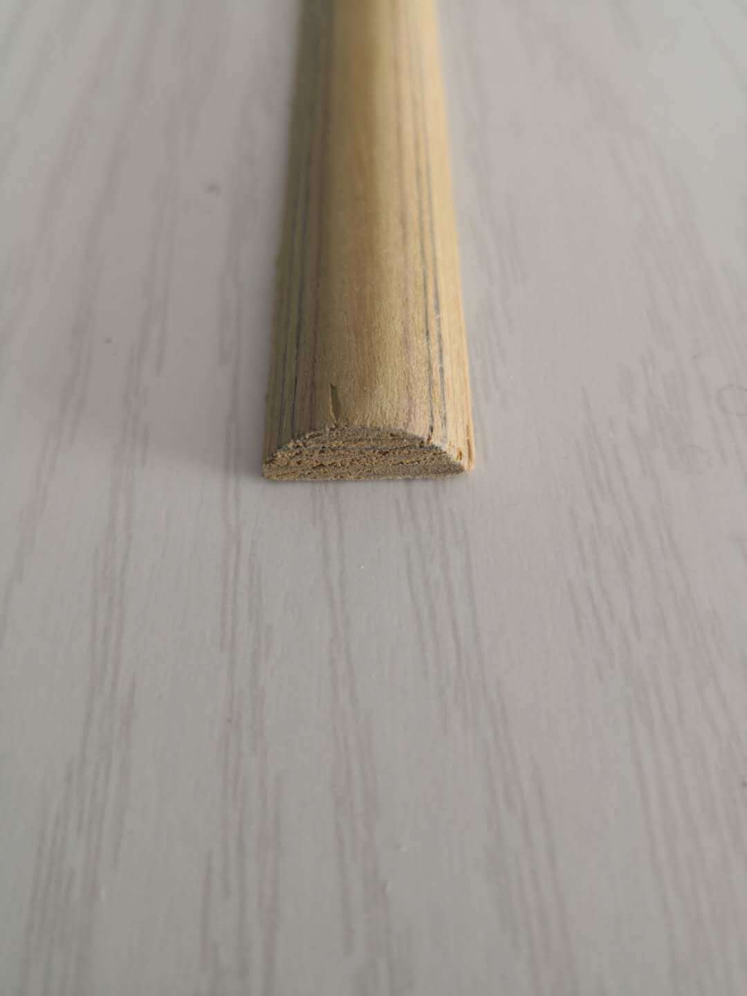 Decorative Mdf Moulding Core Material: Solid Wood