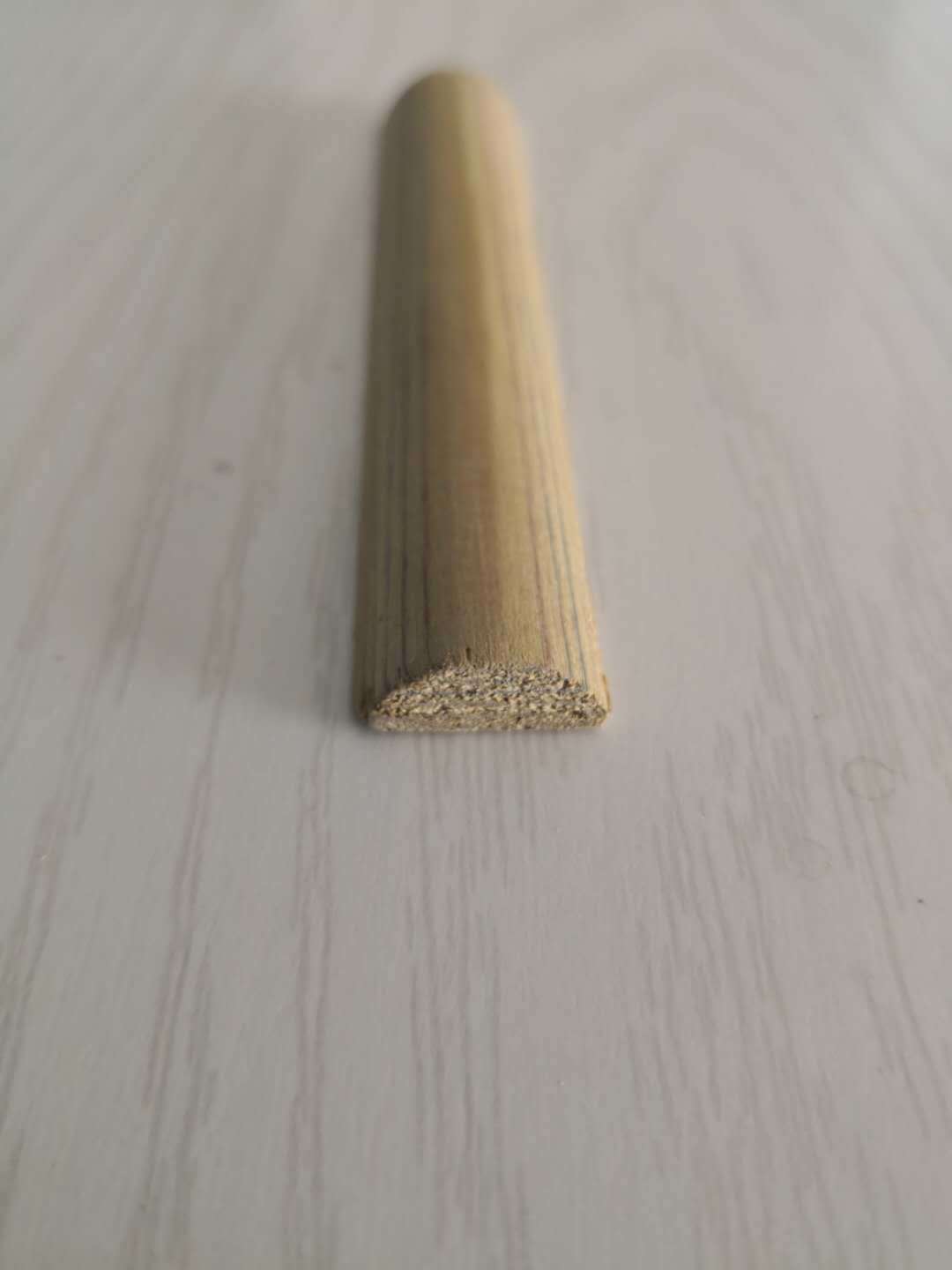 Decorative Mdf Moulding Core Material: Solid Wood