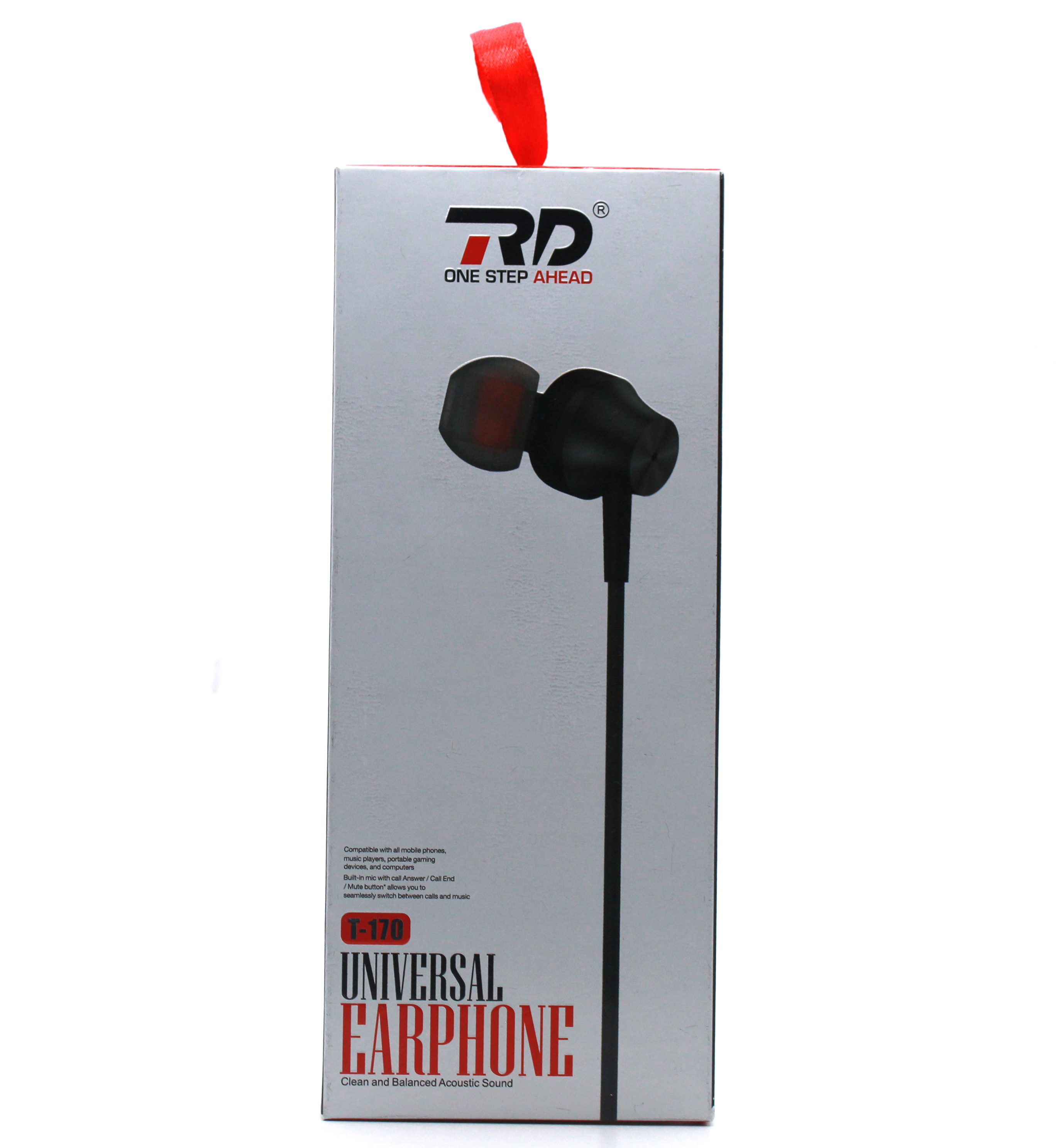 Earphone