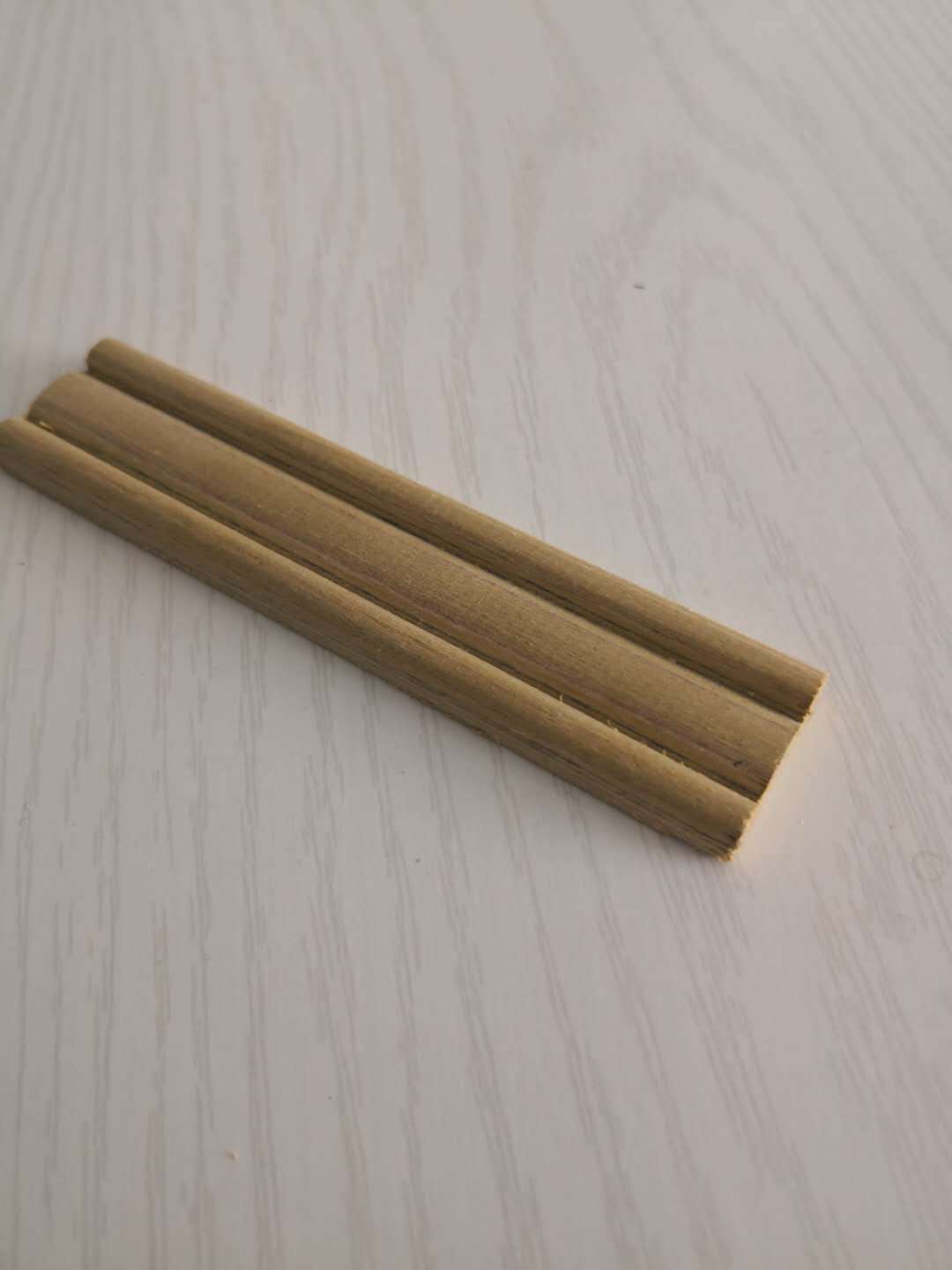 Door And Wall Decoration Solid Wood Moulding