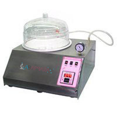 Leak Test Apparatus Labappara Application: Laboratory