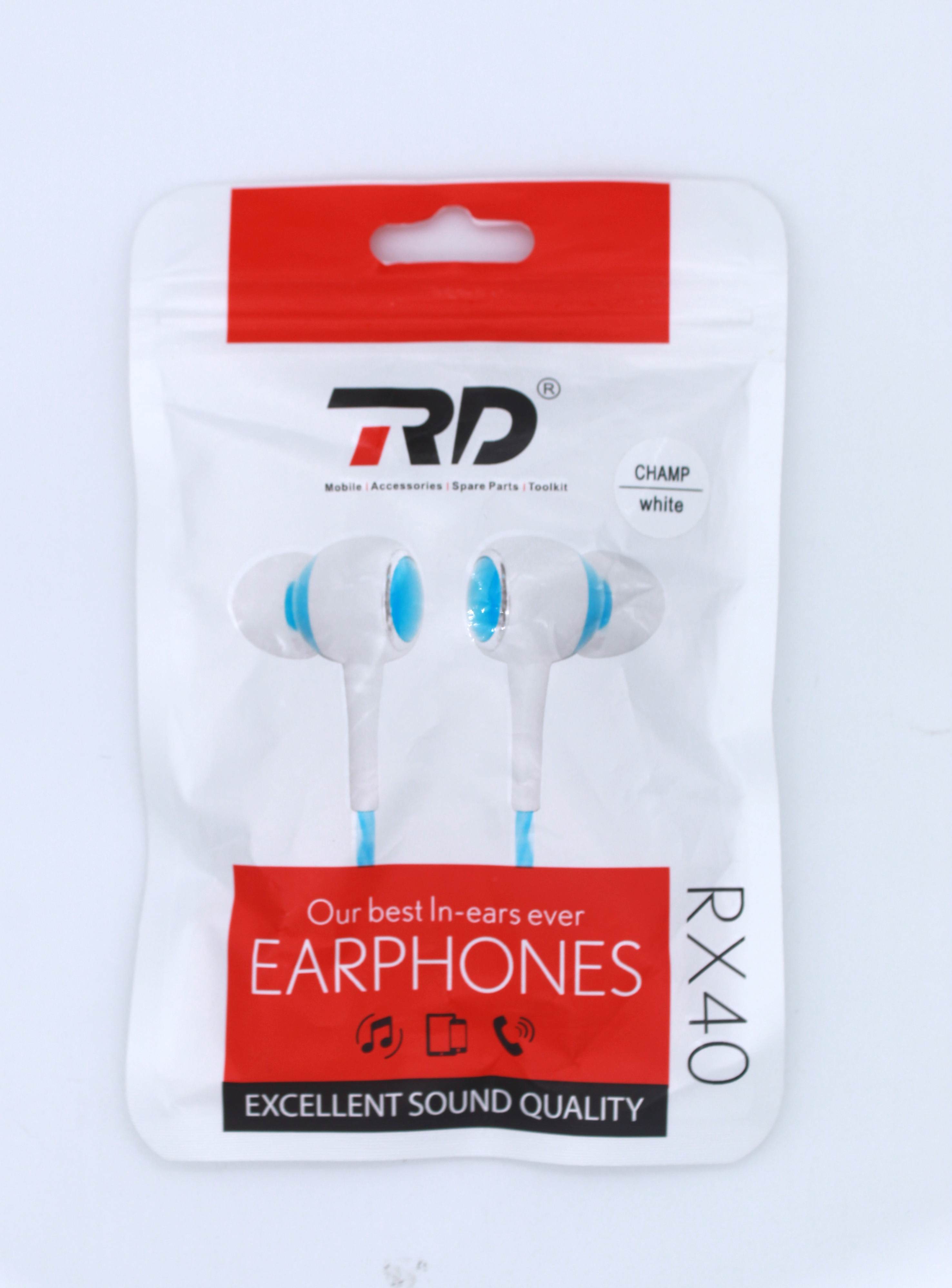 Earphone
