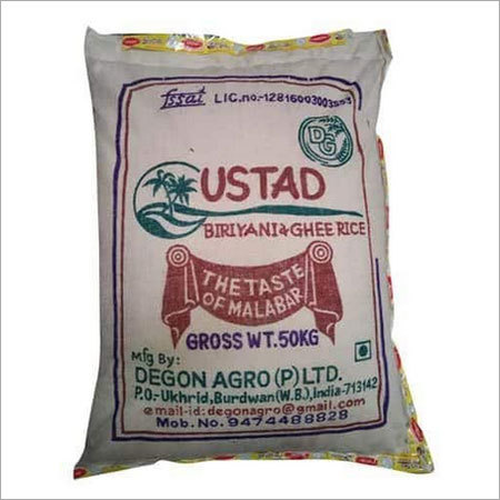 50Kg गोबिंदोभोग चावल