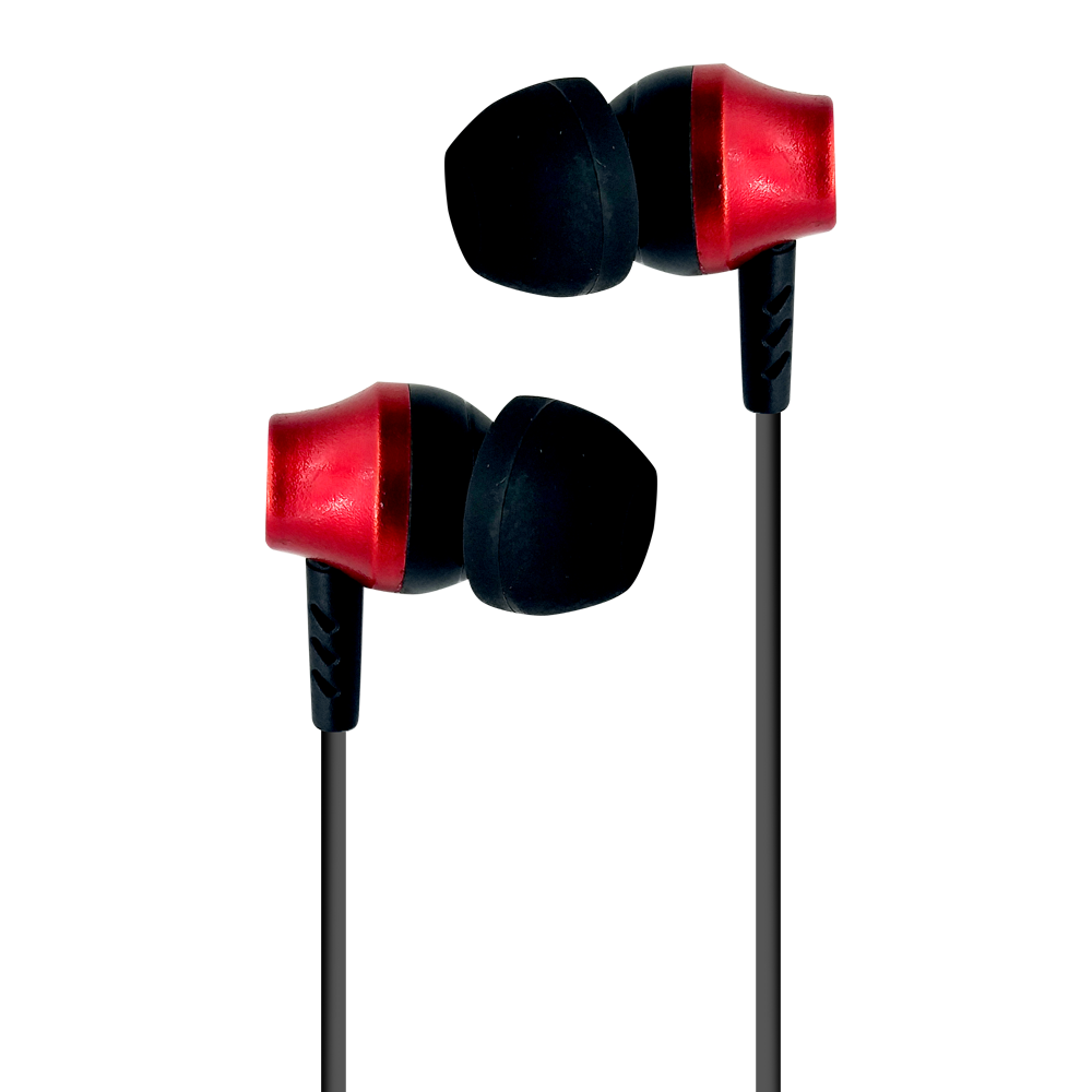 Universal Earphone