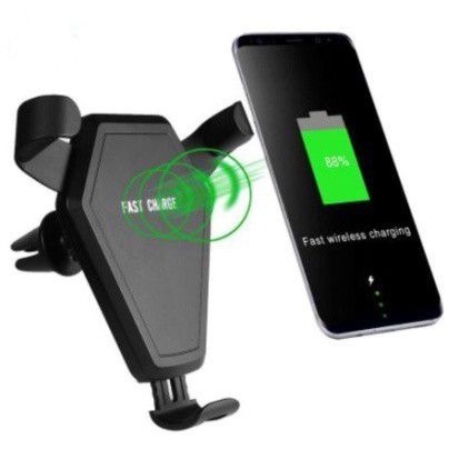 तारविहीन चार्जर