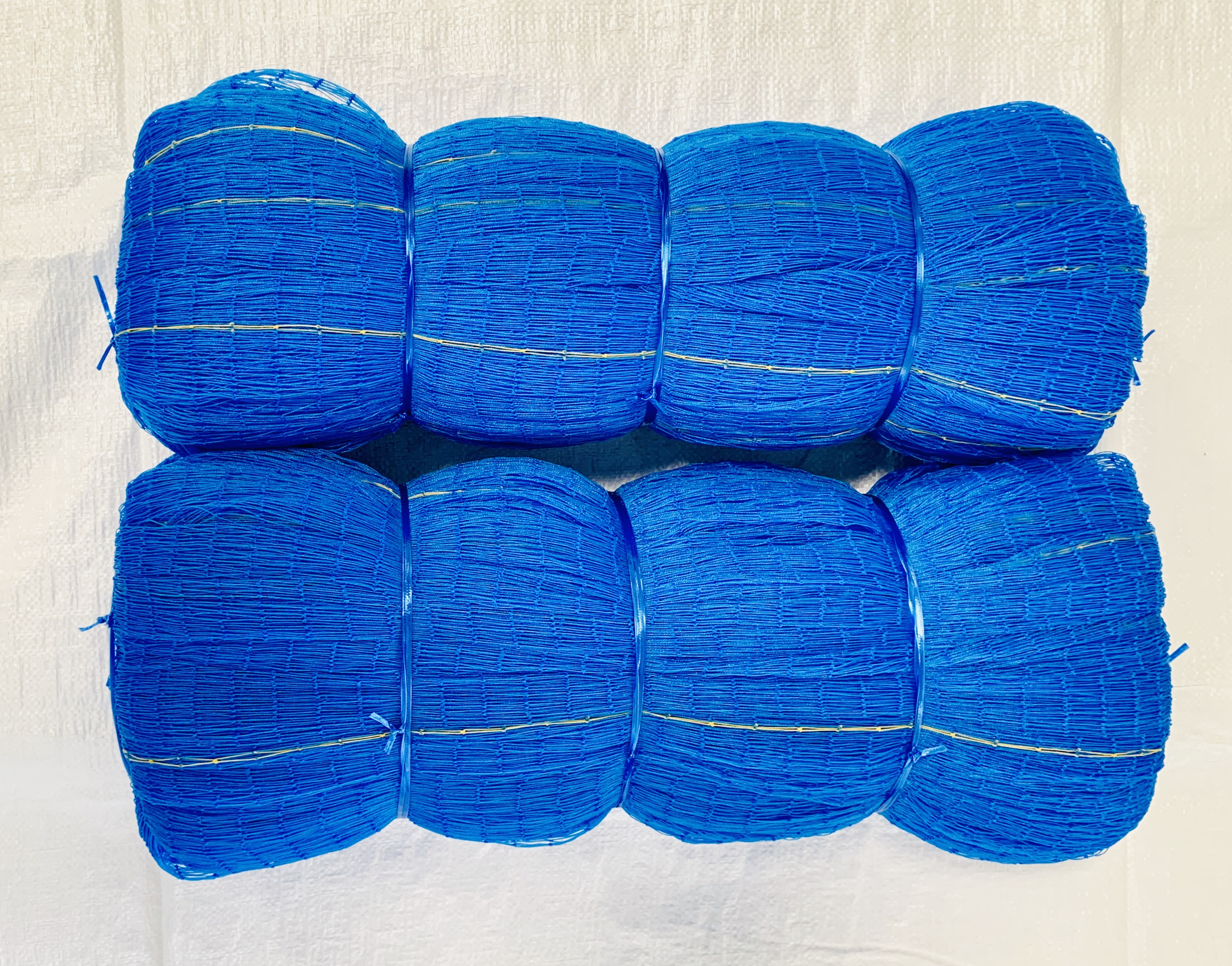 Hdpe Blue Net For Vegetable Farming