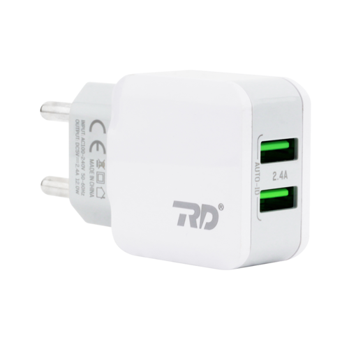 मोबाइल चार्जर