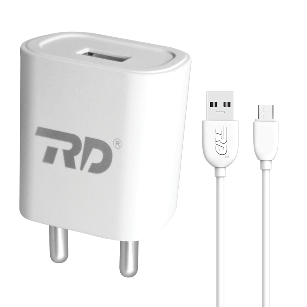Mobile Charger