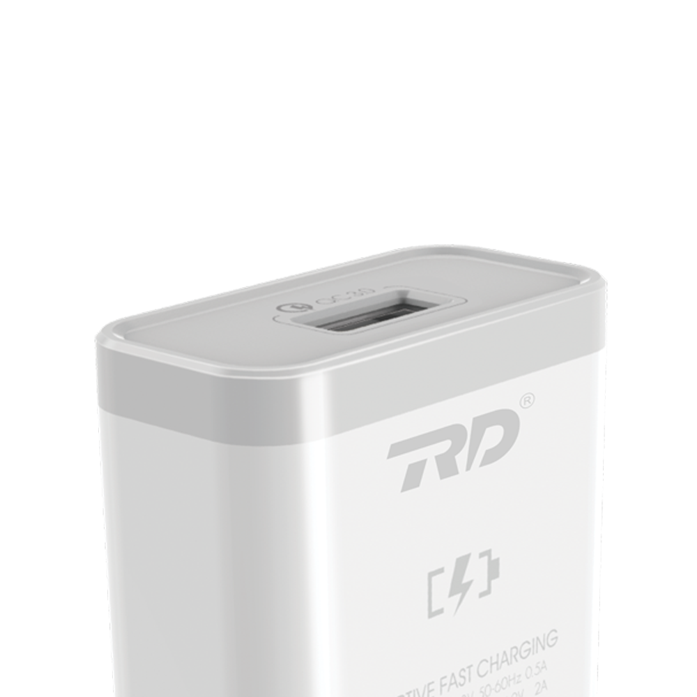 Mobile Charger