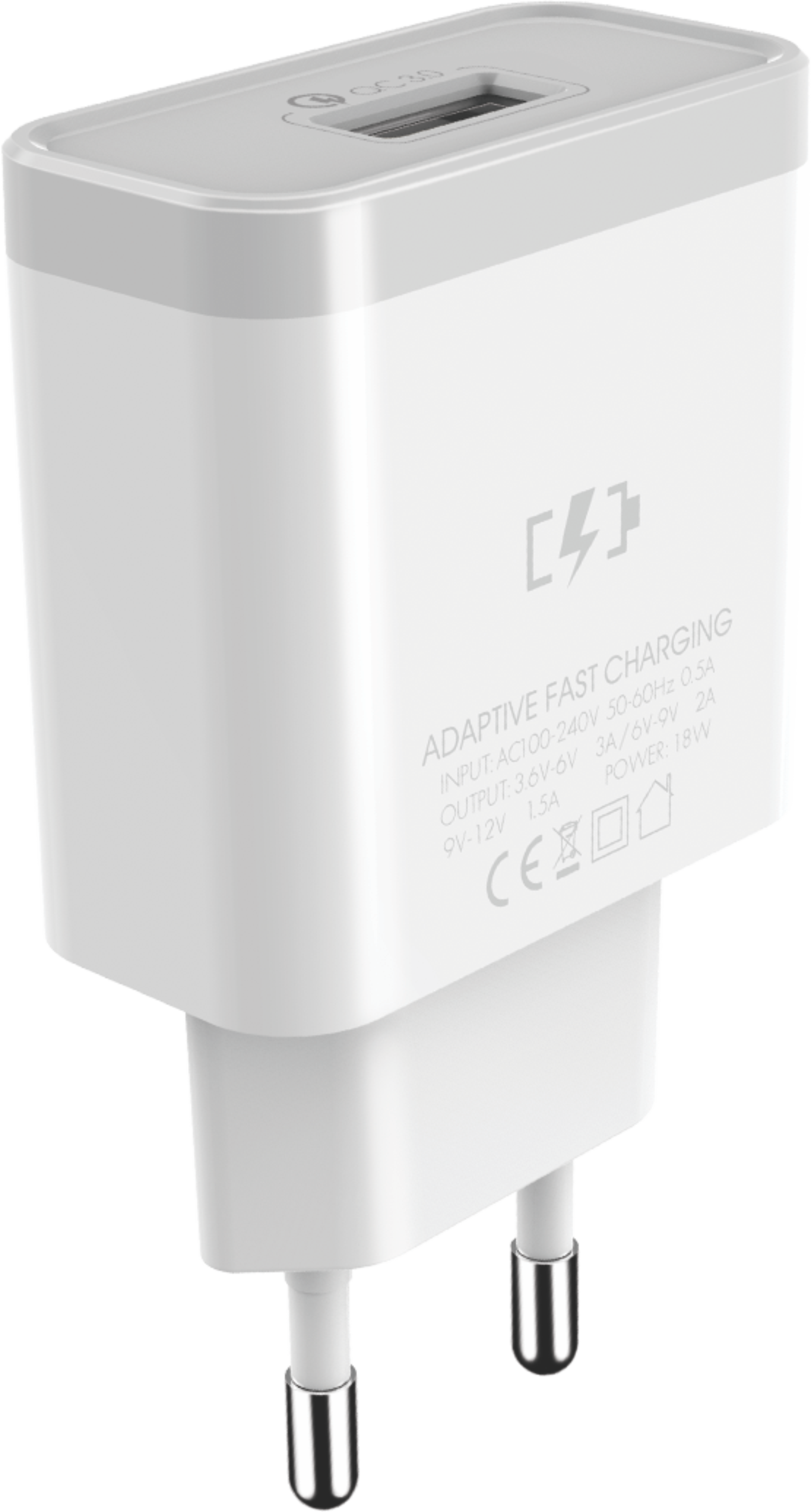 Mobile Charger