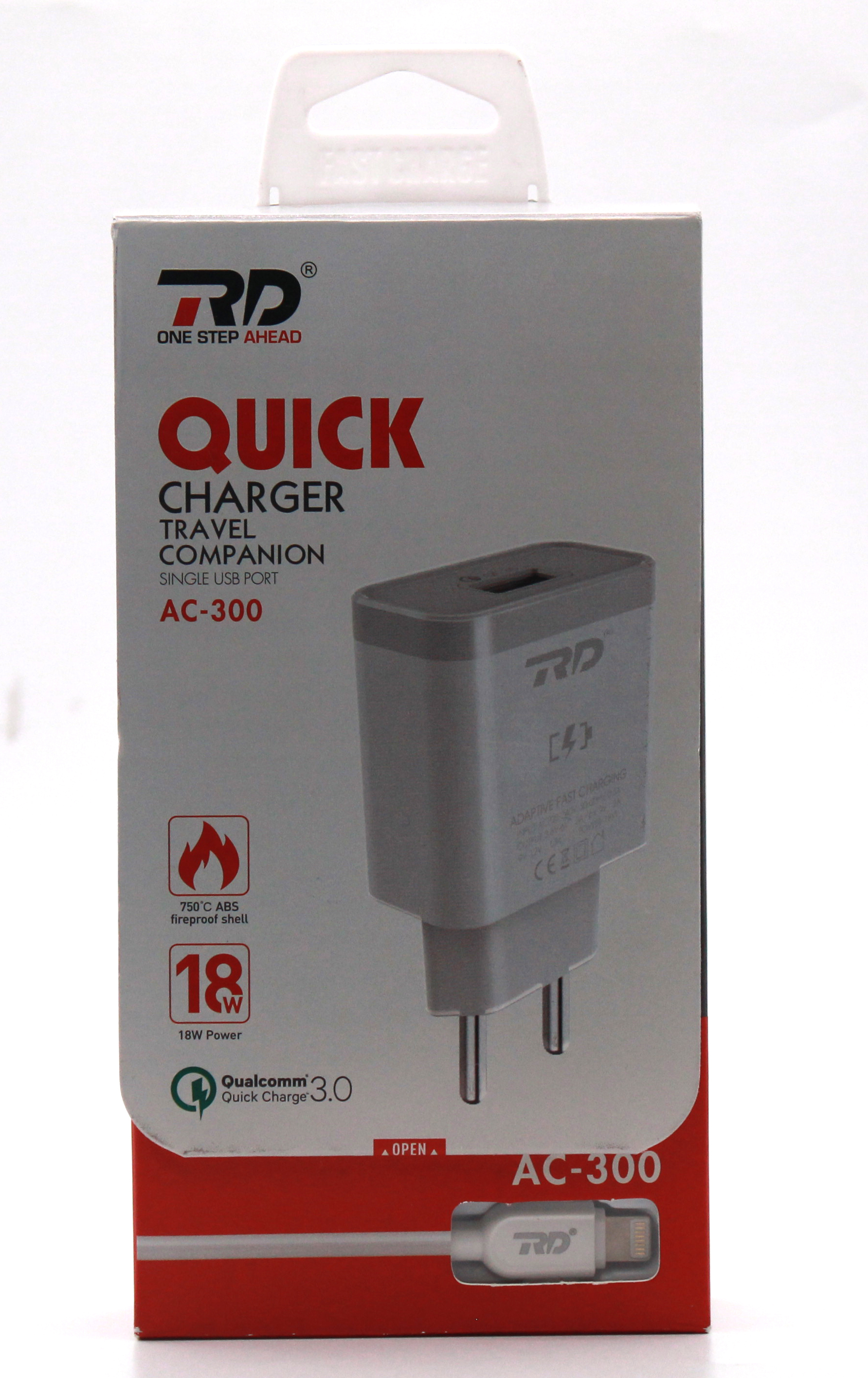 Mobile Charger