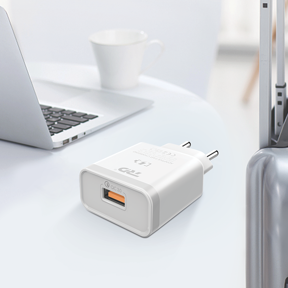 Mobile Charger