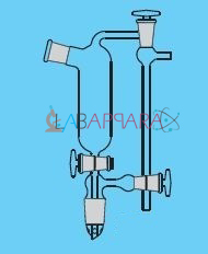 पर्किन इंटरमीडिएट रिसीवर