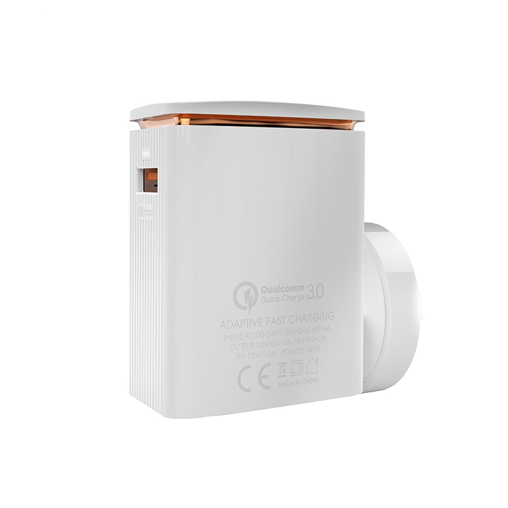 Qualcomm Mobile Charger