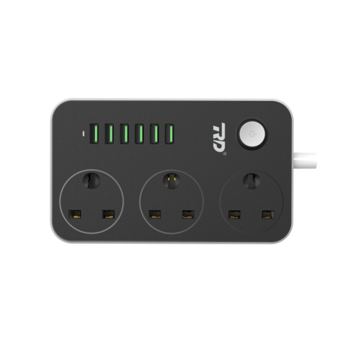 मोबाइल चार्जर