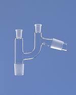 क्लेसेन हेड्स (बोरोसिलिकेट ग्लास)