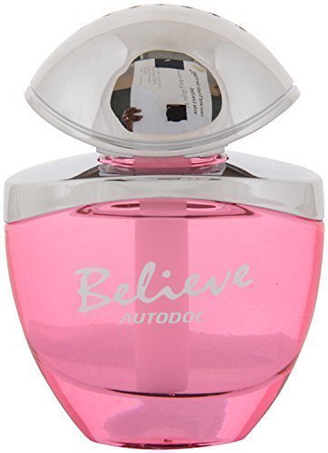 Autodoc Believe Perfume - Perfume Type: Air Fresheners