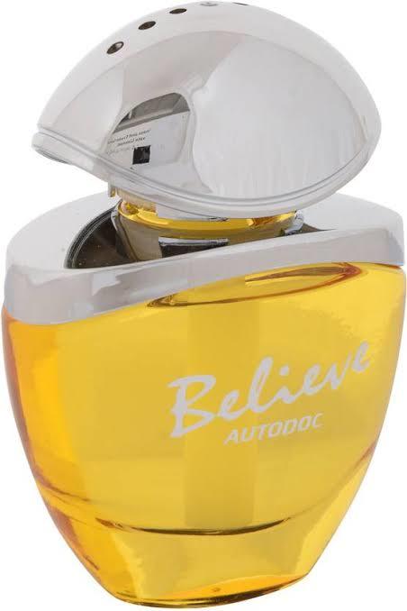Autodoc Believe Perfume - Perfume Type: Air Fresheners