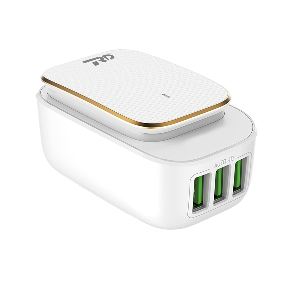 Mobile Charger