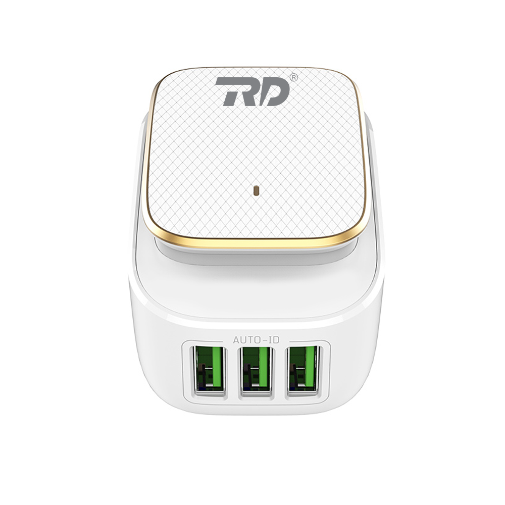 Mobile Charger