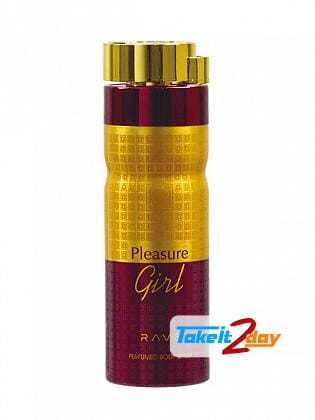 Rave Deodorant Gender: Male