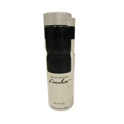Rave Deodorant Gender: Male