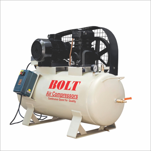 Cast Iron 4 Hp Air Compressor