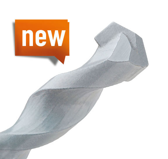 Diager Wallster Hollow Block Bit