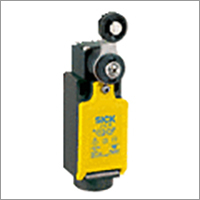 Sick limit switch