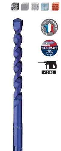 डायजर ग्रैनिट ड्रिल बिट