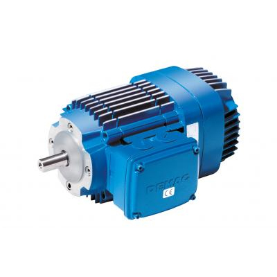 शंक्वाकार रोटर ब्रेक मोटर्स