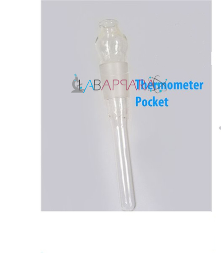 Thermometer Pocket
