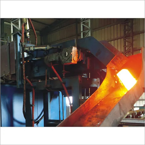 Silver Furnace & Non Furnace Plant And Machinery